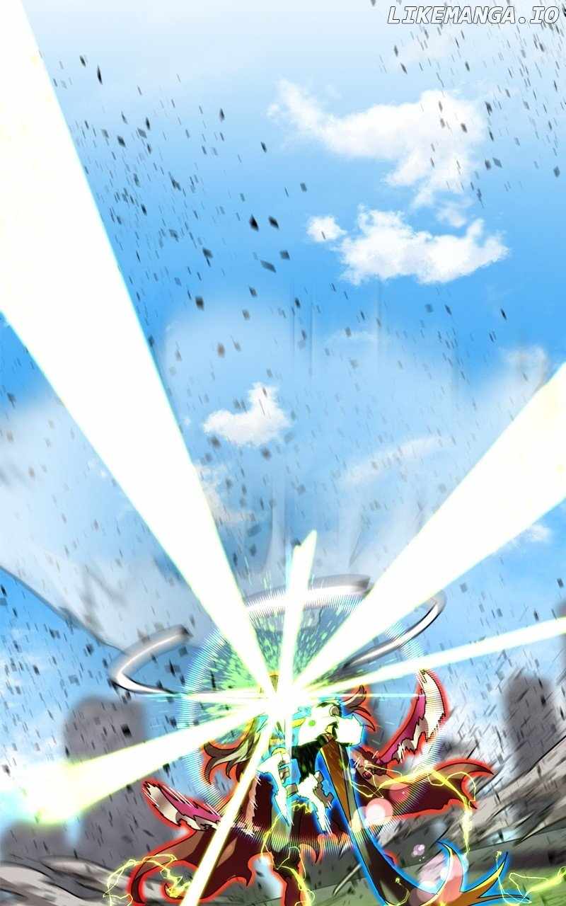Double Click Chapter 184 20